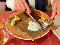 Plats et boissons du Crêperie Crêperie Chez Angèle à Riec-sur-Bélon - n°4