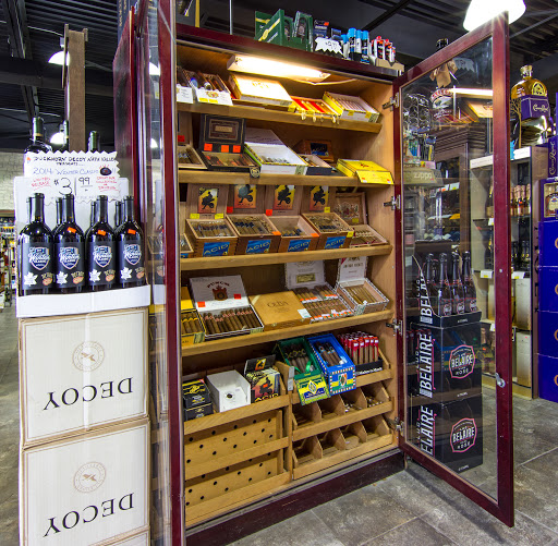 Wine Store «Grape Vine Wine Shop», reviews and photos, 8230 15 Mile Rd, Sterling Heights, MI 48312, USA
