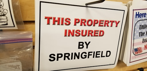 Gun Shop «The Bullet Ranch», reviews and photos, 12425 Broad St SW, Pataskala, OH 43062, USA