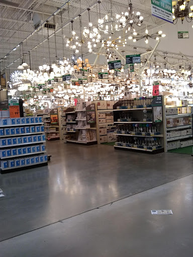 Home Improvement Store «Menards», reviews and photos, 2315 Merchant Mile, Columbus, IN 47201, USA