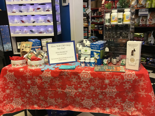 Pet Store «The Pet Place», reviews and photos, 240 Shadowline Dr, Boone, NC 28607, USA