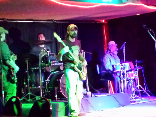 Lounge «Cascadden Lounge», reviews and photos, 4099 S Lapeer Rd, Metamora, MI 48455, USA