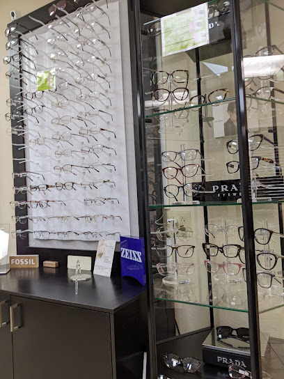 Clarion Optometry Group