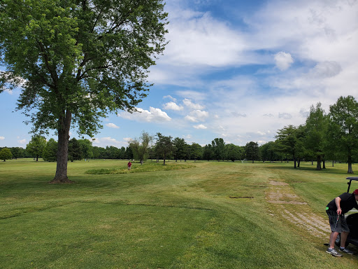 Golf Course «Reeves Golf Course», reviews and photos, 4757 Playfield Ln, Cincinnati, OH 45226, USA