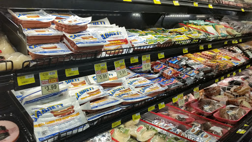 Supermarket «King Kullen», reviews and photos, 2730 Sunrise Hwy, Bellmore, NY 11710, USA