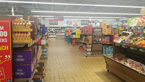 Supermarket «ALDI», reviews and photos, 2251 75th St, Darien, IL 60561, USA