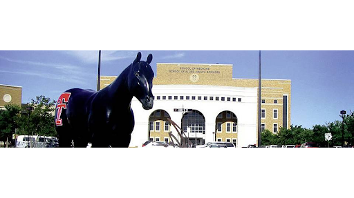 State Department Science Technology Amarillo