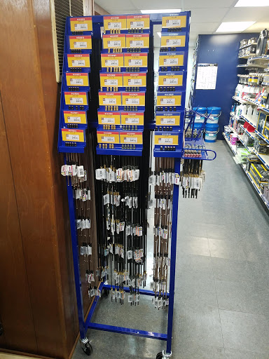 Auto Parts Store «NAPA Auto Parts - CCB Investments LLC», reviews and photos, 9520 Kings Hwy, King George, VA 22485, USA