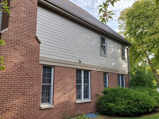 Roofing Contractor «4 Exterior, Inc», reviews and photos, 9335 Landings Ln, Des Plaines, IL 60016, USA
