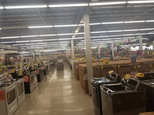 Appliance Store «Sears Outlet», reviews and photos, 2065 George St, Melrose Park, IL 60160, USA