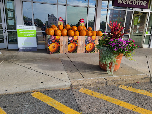 Supermarket «Stop & Shop Supermarket», reviews and photos, 301 Centre St, Jamaica Plain, MA 02130, USA