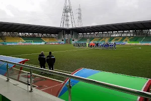 Esenler Stadium image