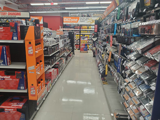 Auto Parts Store «AutoZone», reviews and photos, 15210 N Holly Rd, Holly, MI 48442, USA