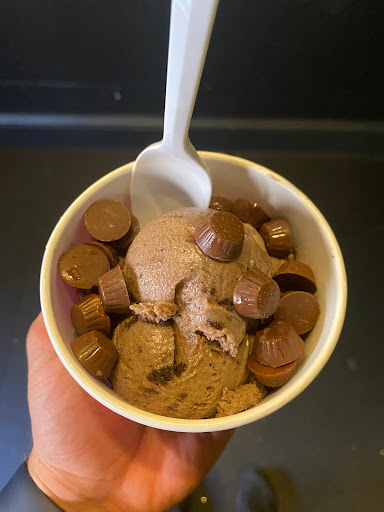 Ice Cream Shop «J.P. Licks», reviews and photos, 150 Charles St, Boston, MA 02114, USA