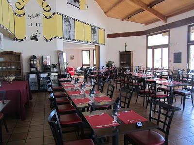 Hôtel - Restaurant Le Saint-Joseph à Saint-Éloy-les-Mines