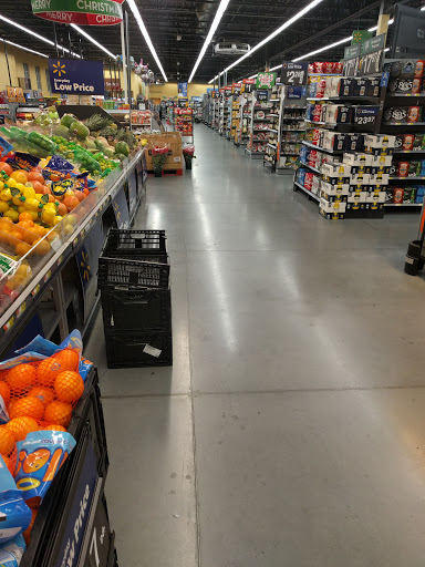 Supermarket «Walmart Neighborhood Market», reviews and photos, 512 N Ventu Park Rd, Thousand Oaks, CA 91320, USA