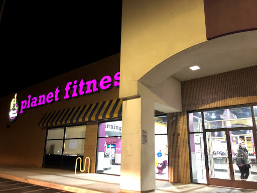 Gym «Planet Fitness - Lebanon, PA», reviews and photos, 2231 Lebanon Valley Mall, Lebanon, PA 17042, USA