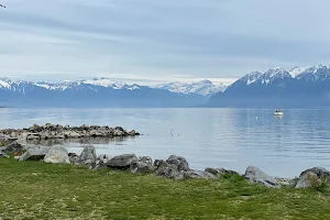 Parc des Pierrettes image