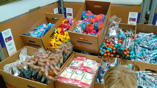 Book Store «Scholastic Book Fairs», reviews and photos, 5120 W Buckeye Rd, Phoenix, AZ 85043, USA