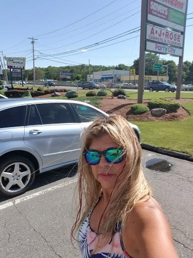 Shoe Store «DSW Designer Shoe Warehouse», reviews and photos, 1160 Broadway, Saugus, MA 01906, USA