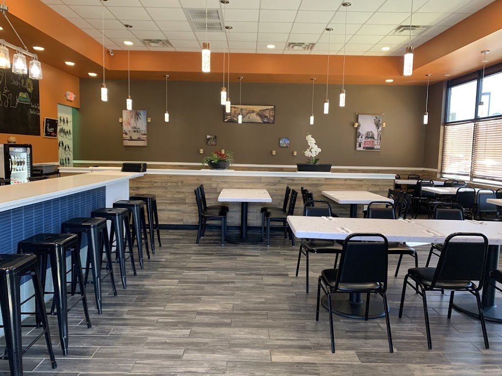 Thai 54 Restaurant 27560