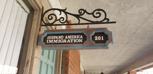 Hispano America Immigration