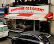 Boucherie de l'Orient Montreuil