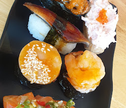 ไข่หวานบ้านซูชิ สาขานครนายก photo