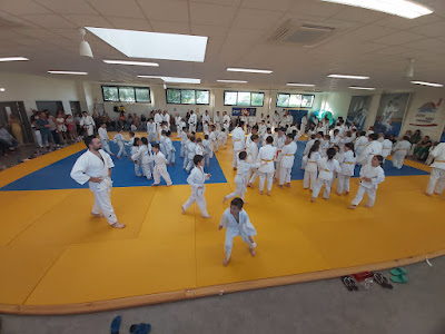 Ecole de Judo de Ferrières d'Aunis à Ferrières