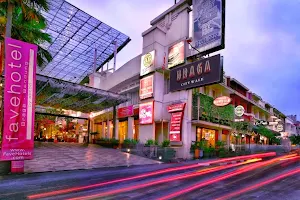 favehotel Braga Bandung image