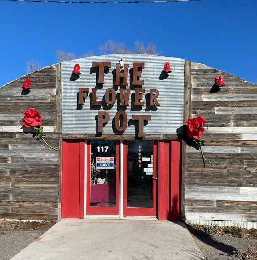 Greenhouse «Ironwood Floral & Greenhouse», reviews and photos, 117 E 20th St, Pueblo, CO 81003, USA