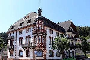 Hotel Neustädter Hof image
