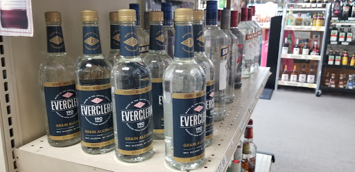 Liquor Store «USA Liquor Store», reviews and photos, 10022 Long Point Rd, Houston, TX 77055, USA