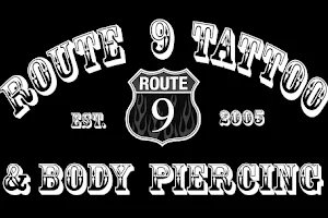 Route 9 Tattoo & Body Piercing image