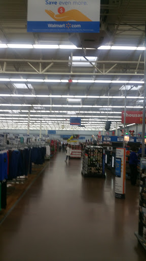 Department Store «Walmart Supercenter», reviews and photos, 3060 Justin Rd, Highland Village, TX 75077, USA
