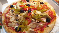 Plats et boissons du Pizzeria Pizza Express à Montévrain - n°7
