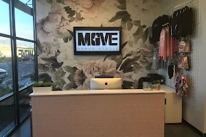 Move Dance Studio image