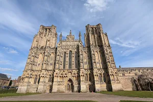 Wells Cathedral image