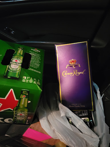 Liquor Store «Liquor Shop», reviews and photos, 600 N Shary Rd g, Mission, TX 78572, USA