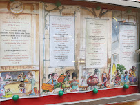 Osteria La Ferrata à Pordenone menu