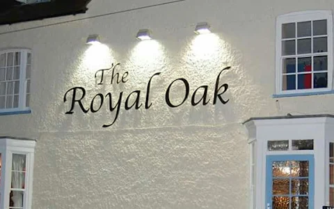 The Royal Oak image