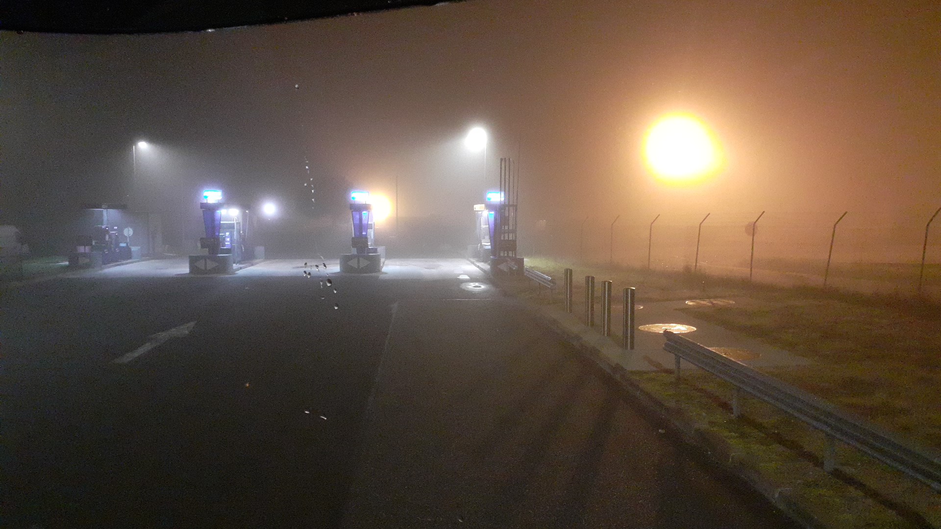 Photo n° 1 de l'avis de Hugo.o fait le 29/11/2022 à 23:10
