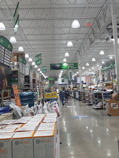 Home Improvement Store «Menards», reviews and photos, 521 North Ave, Glendale Heights, IL 60139, USA