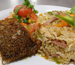A.Anco food villa photo