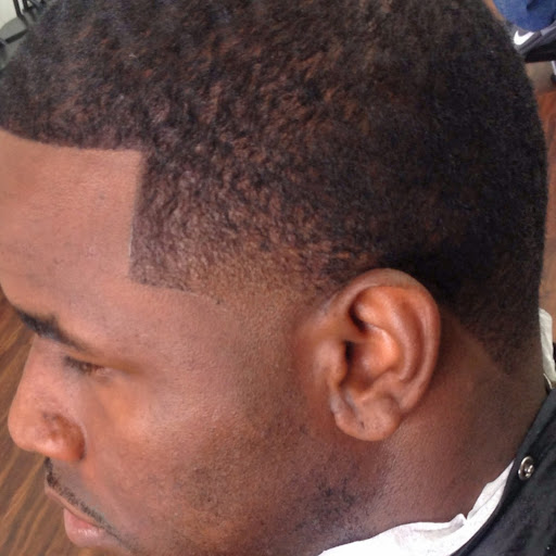 Barber Shop «Made Men Barbershop», reviews and photos, 5193 Shore Dr #102, Virginia Beach, VA 23455, USA