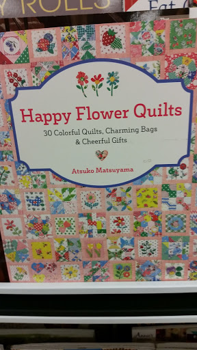 Fabric Store «Jo-Ann Fabrics and Crafts», reviews and photos, 3620 Industrial Dr, Santa Rosa, CA 95403, USA