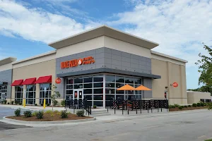 Blaze Pizza image