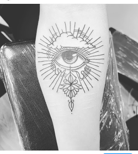 Find shark tattoo ideas for your next unique tattoo in Plano at Karma Ink Tattoos Piercing, Clothing & Jewelry