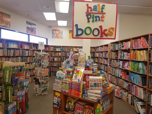 Half Price Books image 2