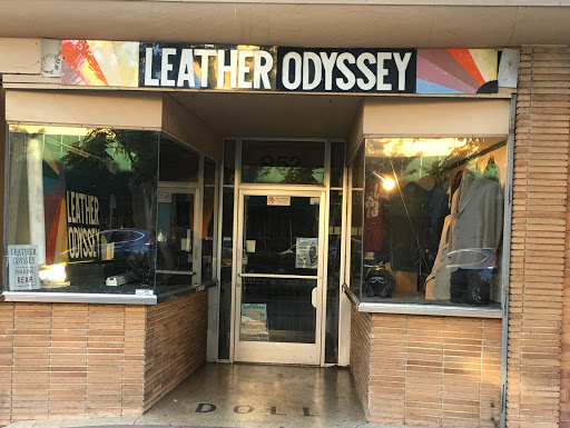 Leather goods wholesaler Sunnyvale
